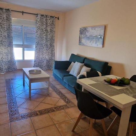 Apartamento Vacacional Fuerteventura 1B El Cotillo  Exterior photo