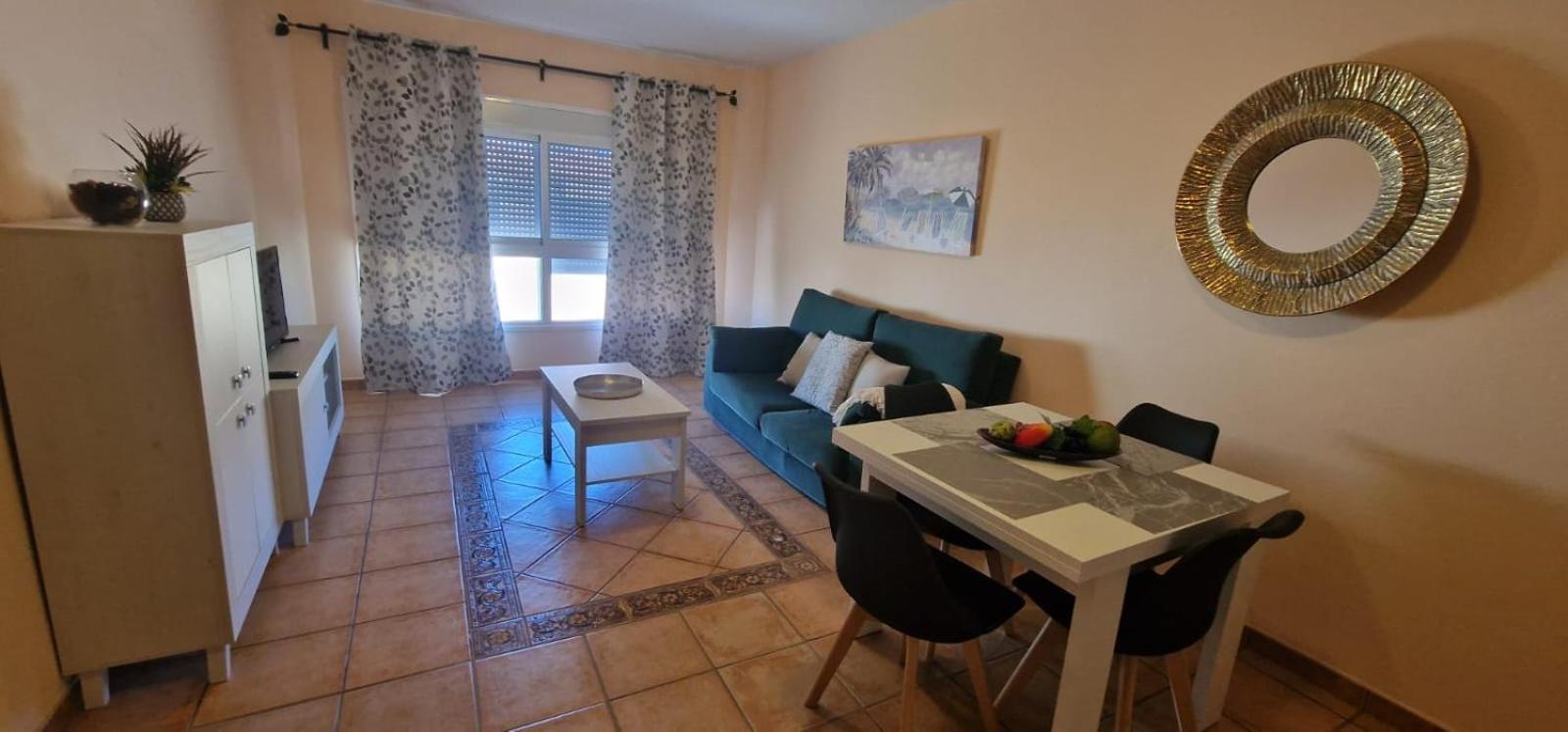 Apartamento Vacacional Fuerteventura 1B El Cotillo  Exterior photo