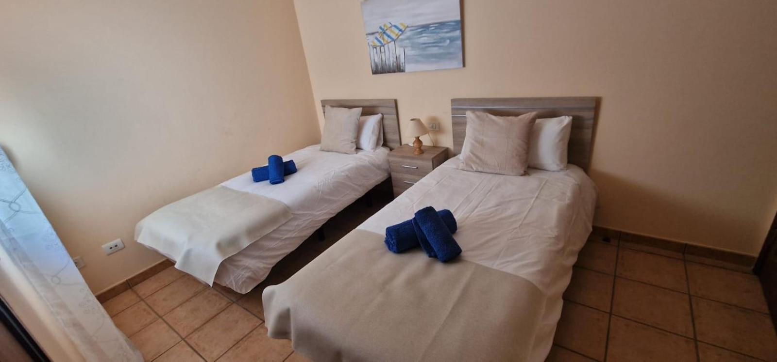 Apartamento Vacacional Fuerteventura 1B El Cotillo  Exterior photo